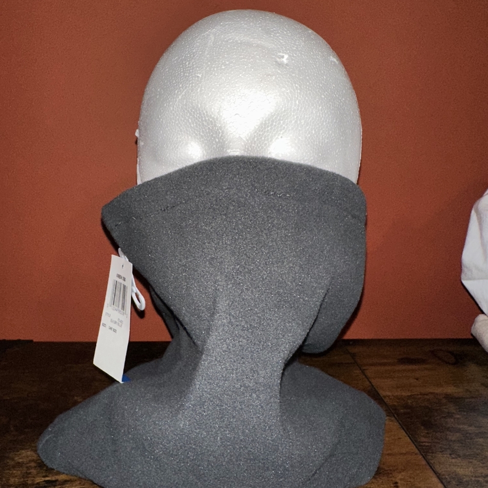 Fleece Neck Warmers 3 Pack